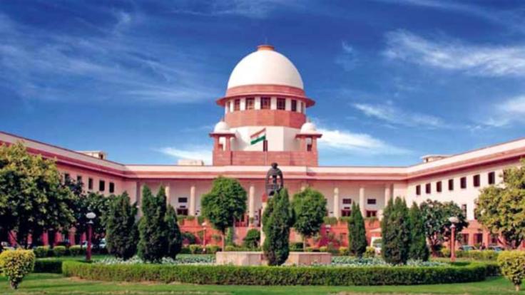 झारखंड बीजेपी को दो सप्ताह में चुनना होगा विधायक दल का नेता, सुप्रीम कोर्ट ने दिया निर्देश